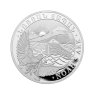 1/2 oz Noah's Ark d'Argent front