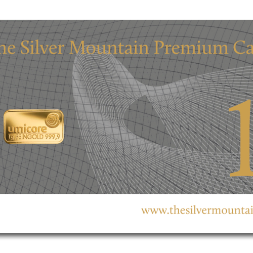 Thumbnail 10g Royal Canadian Mint Gold Coin front