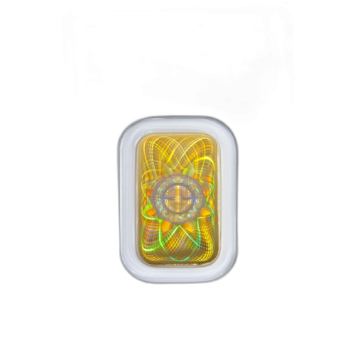 Thumbnail 10g Heraeus Goldbarren front