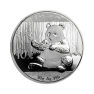 30g China Gold Coin Corp. d'Argent 2017 front