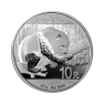 30g China Gold Coin Corp. d'Argent 2016 front