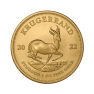 1/2 oz gouden Krugerrand 2025