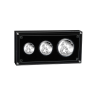 Lunar Zilveren Munt 2023 voorkant