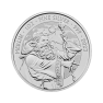 1 oz Royal Mint Silver Coin 2023 front