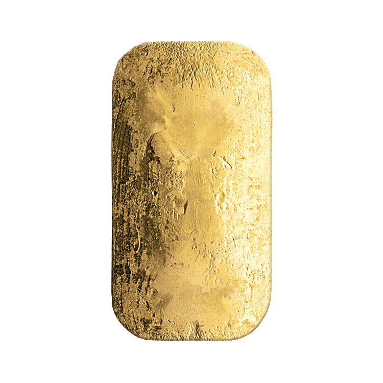 500g Umicore Gold Bar
