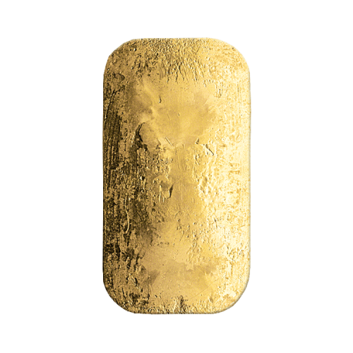 Thumbnail Achterzijde 500 gram Umicore gold bar