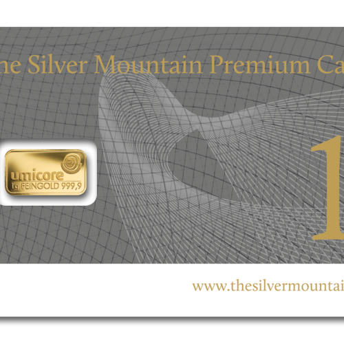 Thumbnail 10g Royal Canadian Mint Gold Coin back