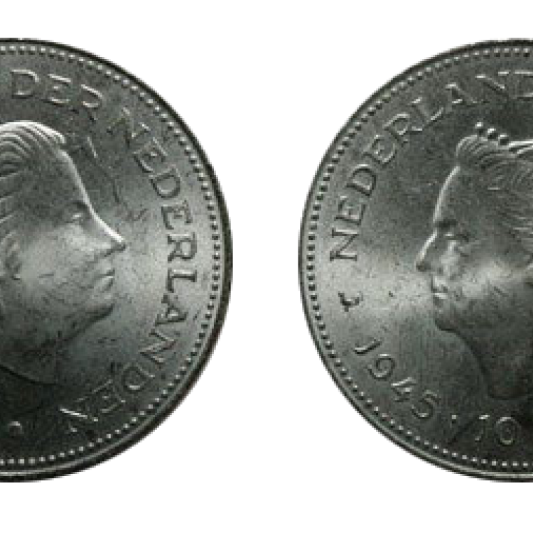 250 Zilveren Guldens perspectief 2
