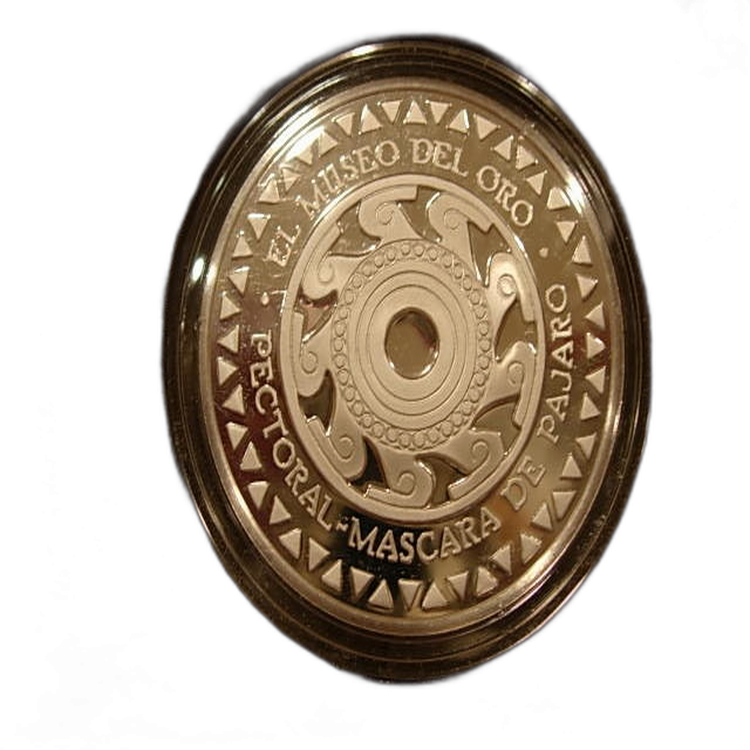 345g Franklin Mint Silbermünze Verschiedene Jahre angle 1