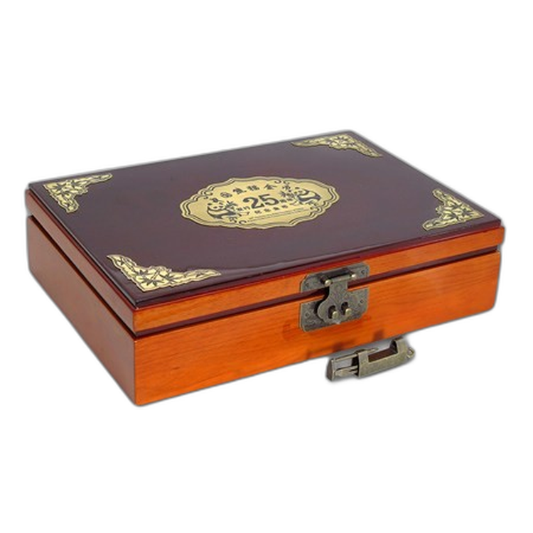 1 oz China Gold Coin Corp. Or 2007 back