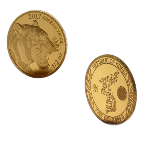 Thumbnail 1/2 oz KOMSCO Oro 2017 angle 1