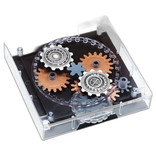 Thumbnail Tweedelige set 1 troy ounce zilveren munt Industrie in beweging 2020 perspectief 2