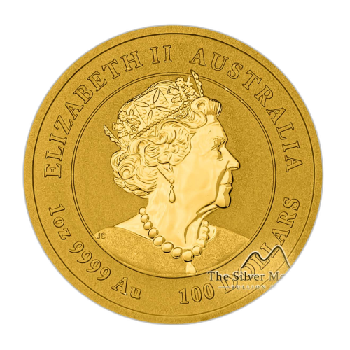 Thumbnail 1 oz Lunar Oro 2021 back