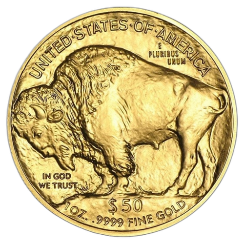 Thumbnail 1 oz US Mint Goldmünze Verschiedene Jahre back