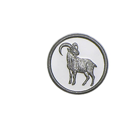Thumbnail 1 oz Kookaburra Zilveren Munt 2015 achterkant