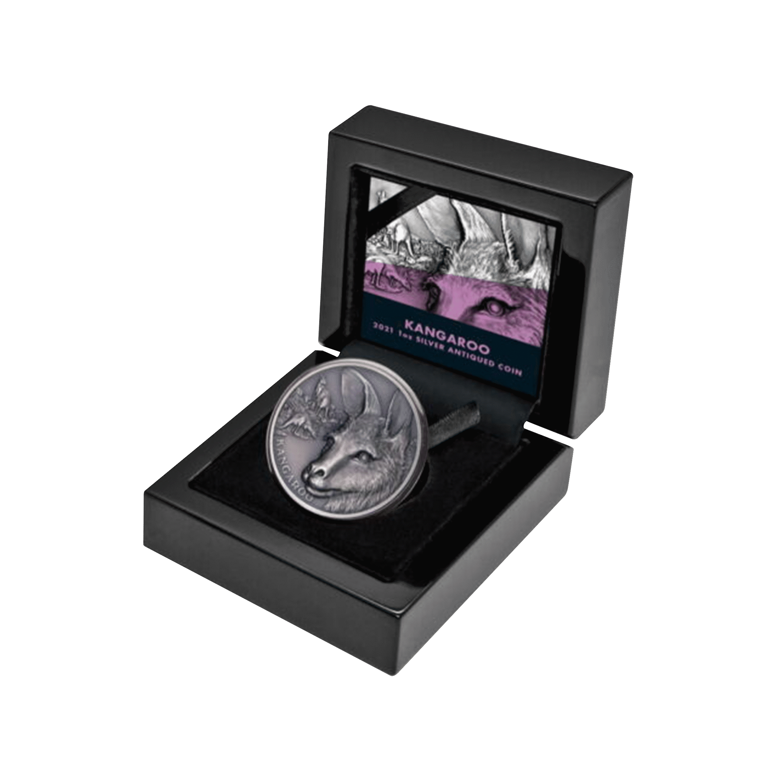 Buy Silver Coins: Pay and Invest with Crypto