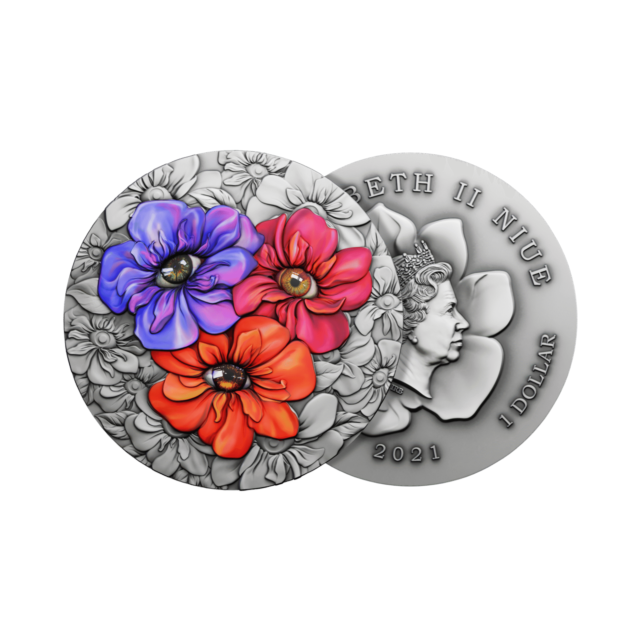 Buy Silver Coins: Pay and Invest with Crypto