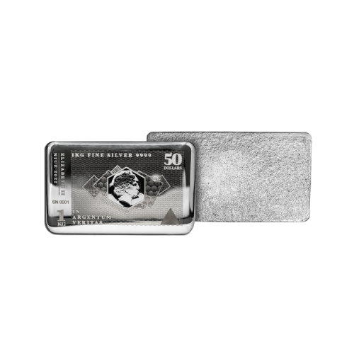 Thumbnail 1 kilo zilveren muntbaar silvernote 2022 perspectief 2