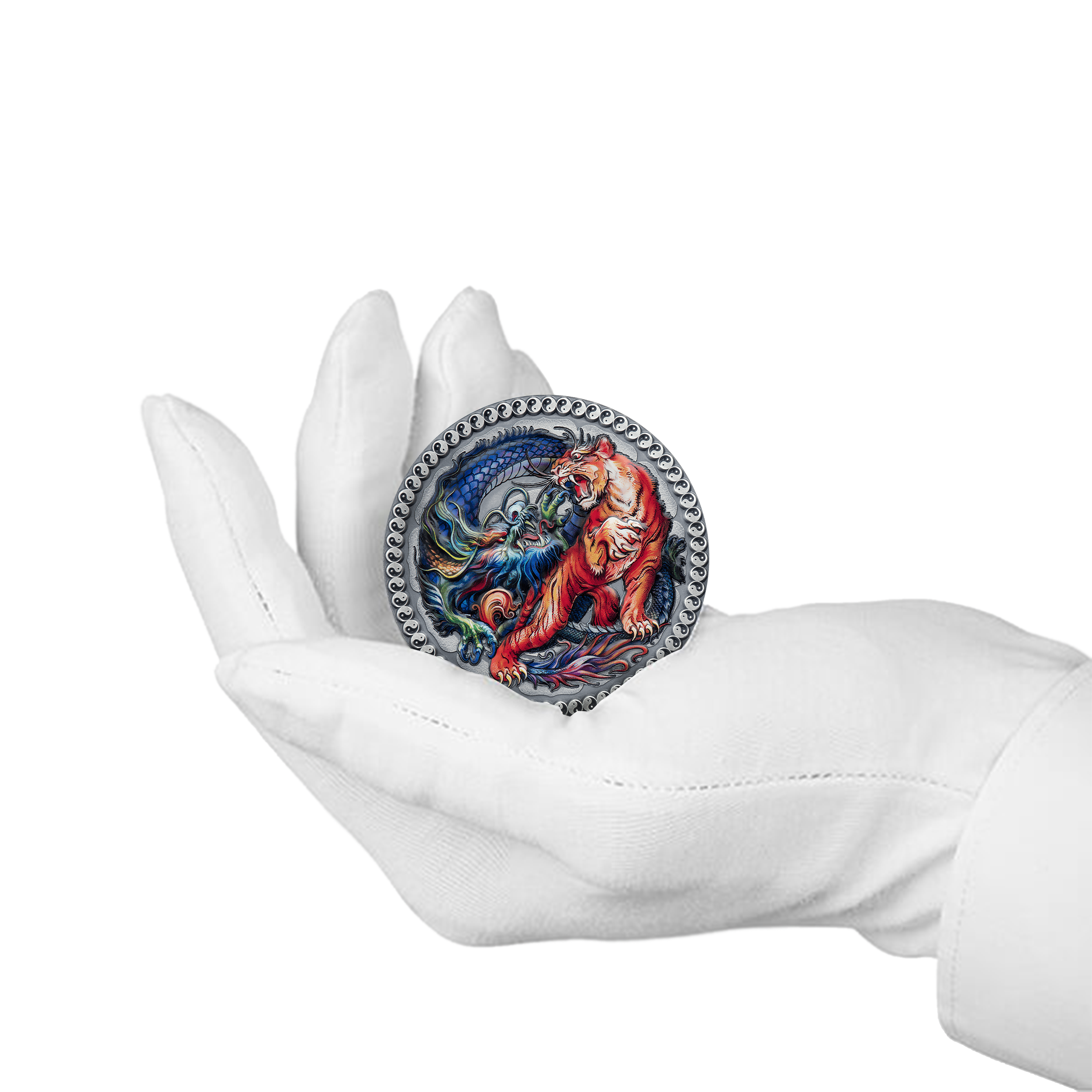 Buy collectible coins: Reliable and safe at Bitgild