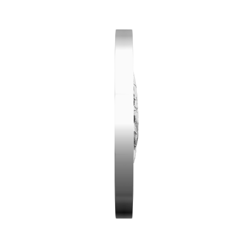 Thumbnail 1 oz Royal Canadian Mint Silbermünze angle 2