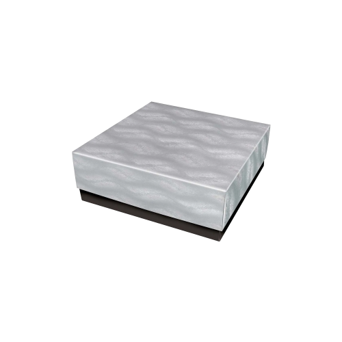 Thumbnail 5 oz Lunar Zilveren Munt 2023 perspectief 3