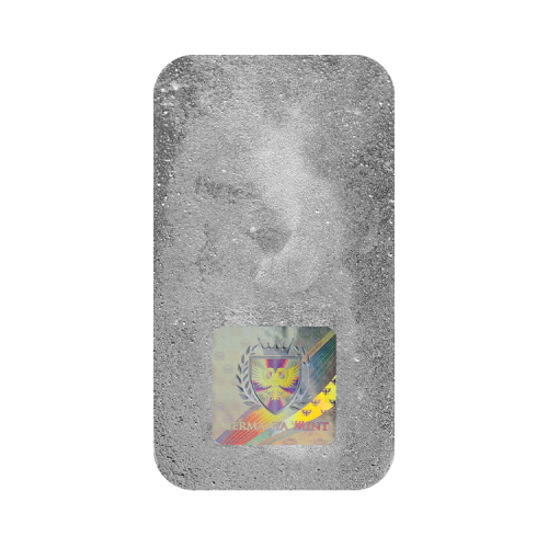 Thumbnail 10 oz Germania Mint Lingote de Plata back