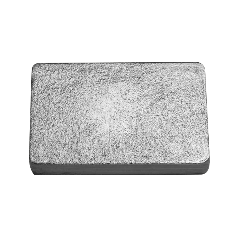 100 gram silver coin bar Silvernote 2022 or 2023 back