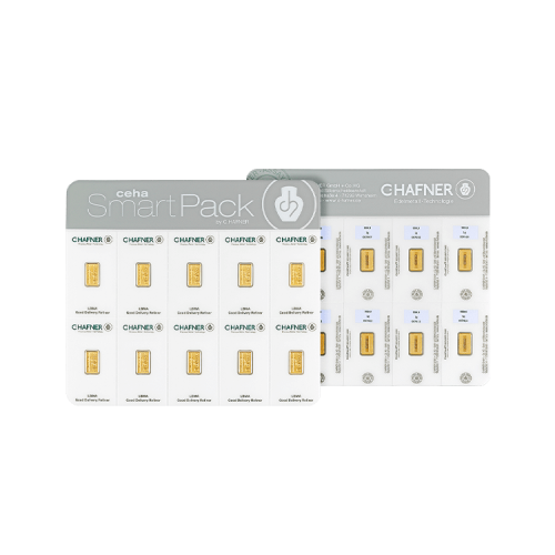 Thumbnail 20g C. Hafner Goudbaar Smartpack perspectief 1