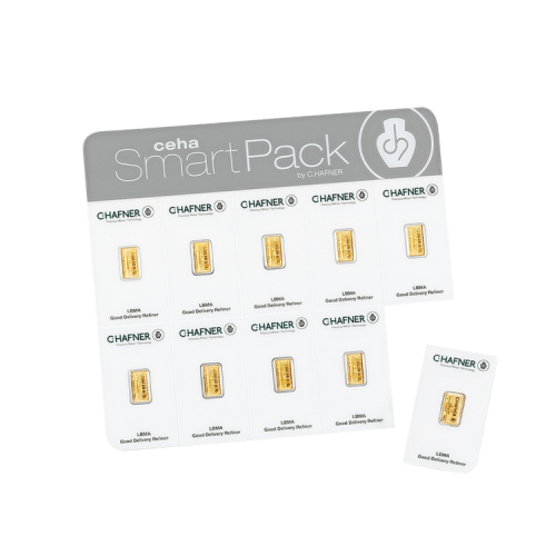 Thumbnail 20g C. Hafner Goudbaar Smartpack perspectief 2
