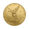1/2 oz Banco de Mexico Gouden Munt 2023 voorkant