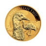 1 oz Emu Or front