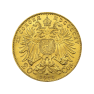 1 oz Münze Österreich Oro front