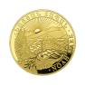 1/2 oz Geiger Goldmünze front
