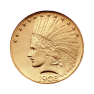 15g US Mint Gouden Munt Divers voorkant