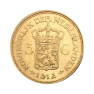 1035g Vijfje Oro Años Diversions front