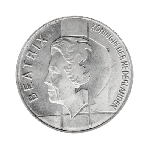 Thumbnail 30g Koninklijke Nederlandse Munt Silver Coin Mixed Years front