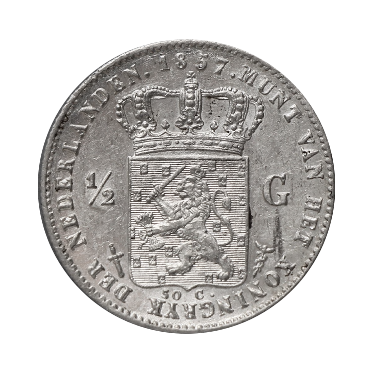1 oz Koninklijke Nederlandse Munt Plata Años Diversions front