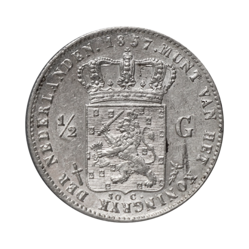 Thumbnail 1 oz Koninklijke Nederlandse Munt Plata Años Diversions front