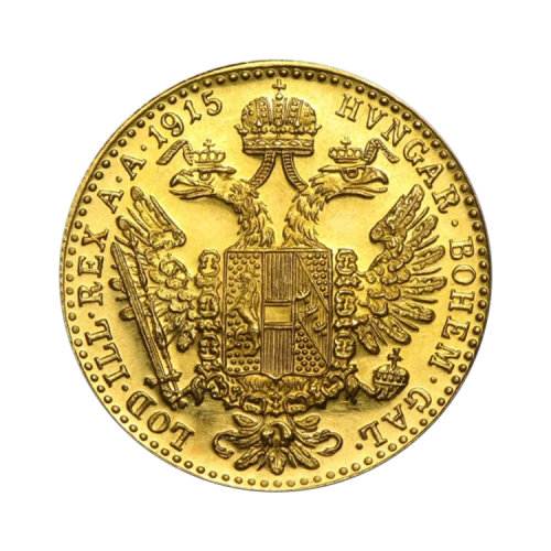 Thumbnail 1 oz Münze Österreich Goldmünze Verschiedene Jahre front