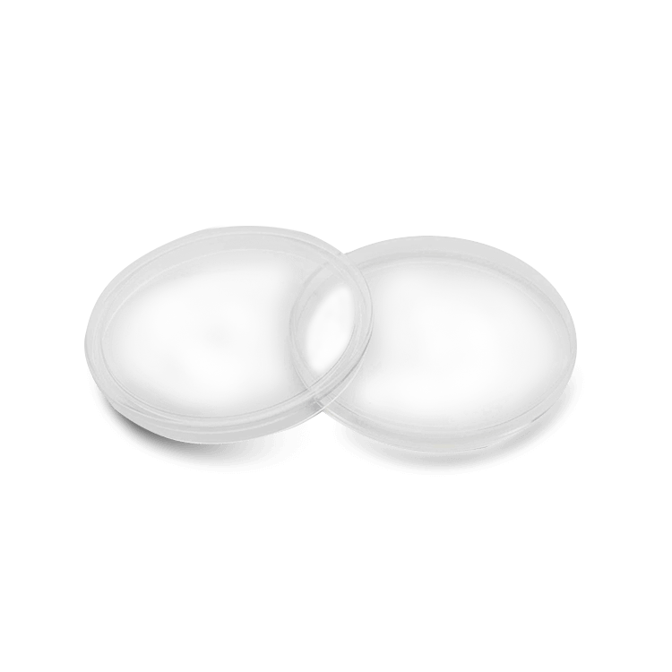 1 oz Kangaroo Platina Munt 2025 angle 2