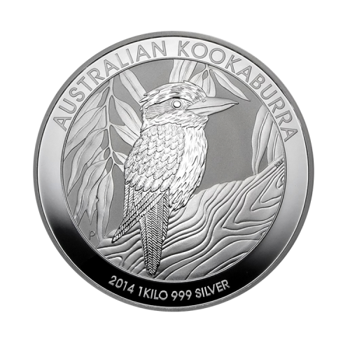 Thumbnail 1 KG Kookaburra 2014