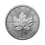 1 oz Maple Leaf platinum