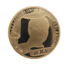 20 euro Nederland diverse jaargangen Gouden Munt 2005 voorkant