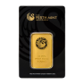 1 oz Perth Mint Lingot d'Or Plusieurs Années front