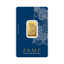 10g Pamp Suisse Gold Bar front