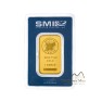 1 oz Sunshine Minting Goldbarren Verschiedene Jahre front