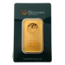50g Perth Mint Lingot d'Or front