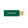 25g C. Hafner Lingot d'Or SmartBox front
