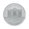 1 oz Philharmoniker Silver Coin Mixed Years