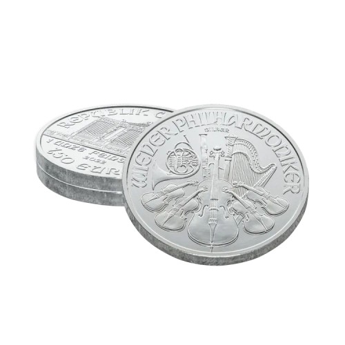 Thumbnail Silver Philharmonic